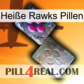 Heiße Rawks Pillen 38